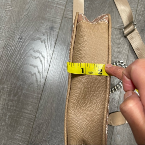 French Connection Crossbody Bag NWOT - Picture 4 of 10